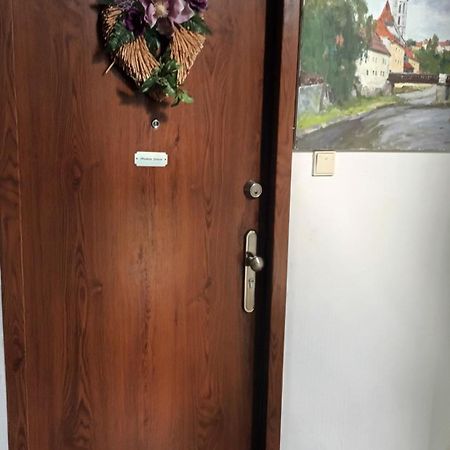 Apartament Aki - 2 +Kk Brno Zewnętrze zdjęcie