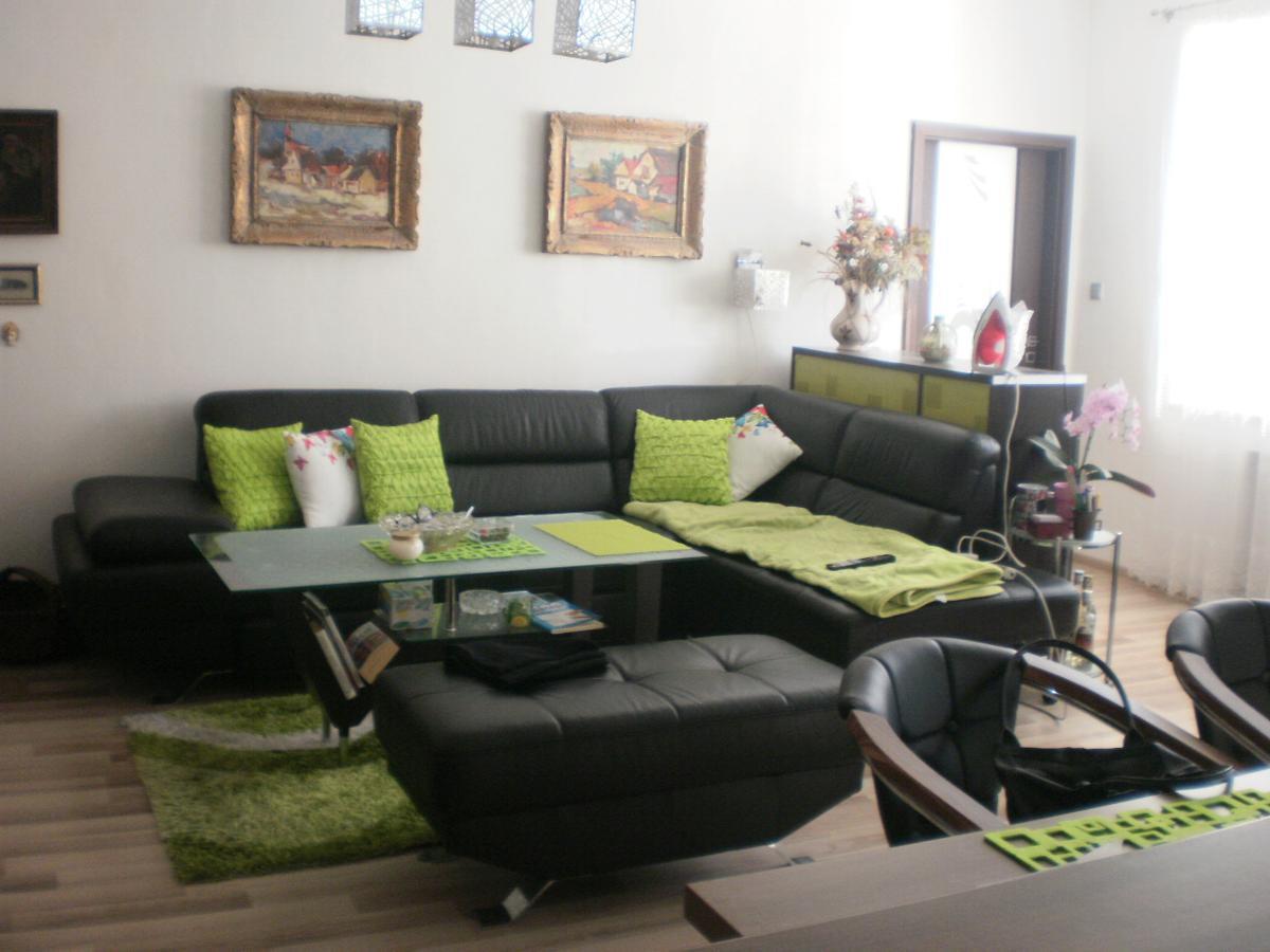 Apartament Aki - 2 +Kk Brno Zewnętrze zdjęcie