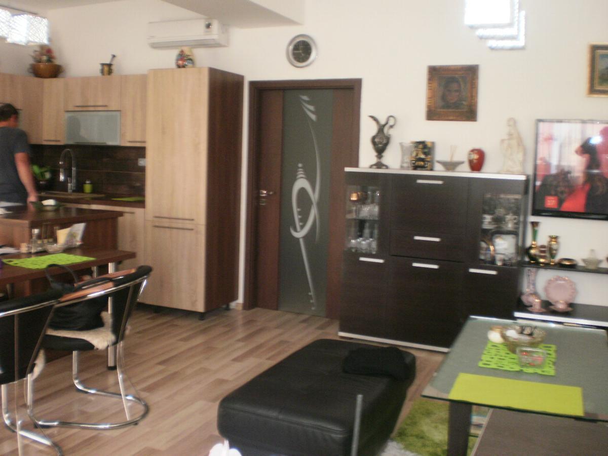 Apartament Aki - 2 +Kk Brno Zewnętrze zdjęcie