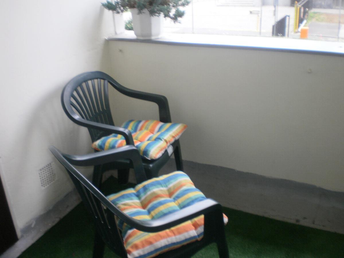 Apartament Aki - 2 +Kk Brno Zewnętrze zdjęcie
